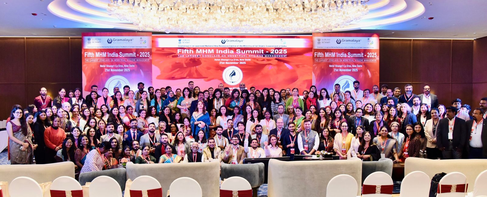 Fifth MHM India Summit 2025