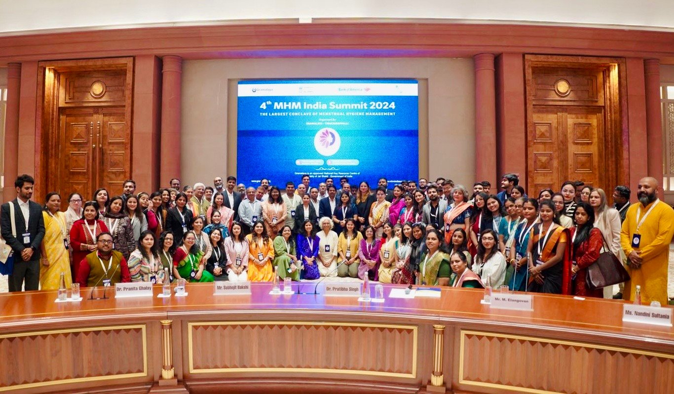 Fourth MHM India Summit 2024