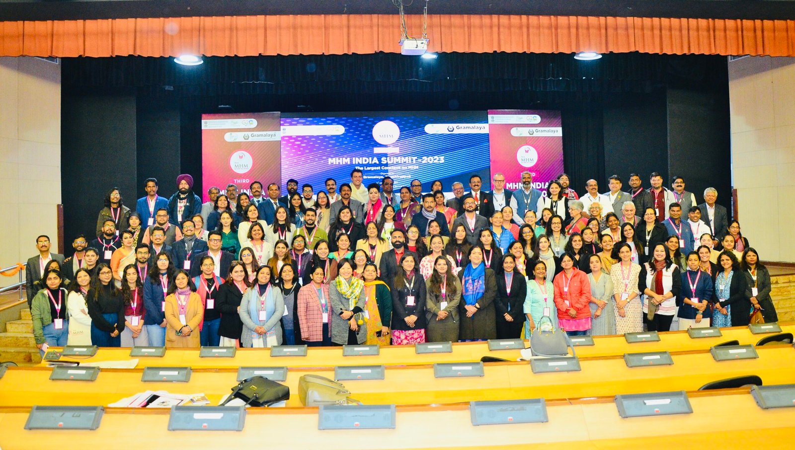 Third MHM India Summit 2023