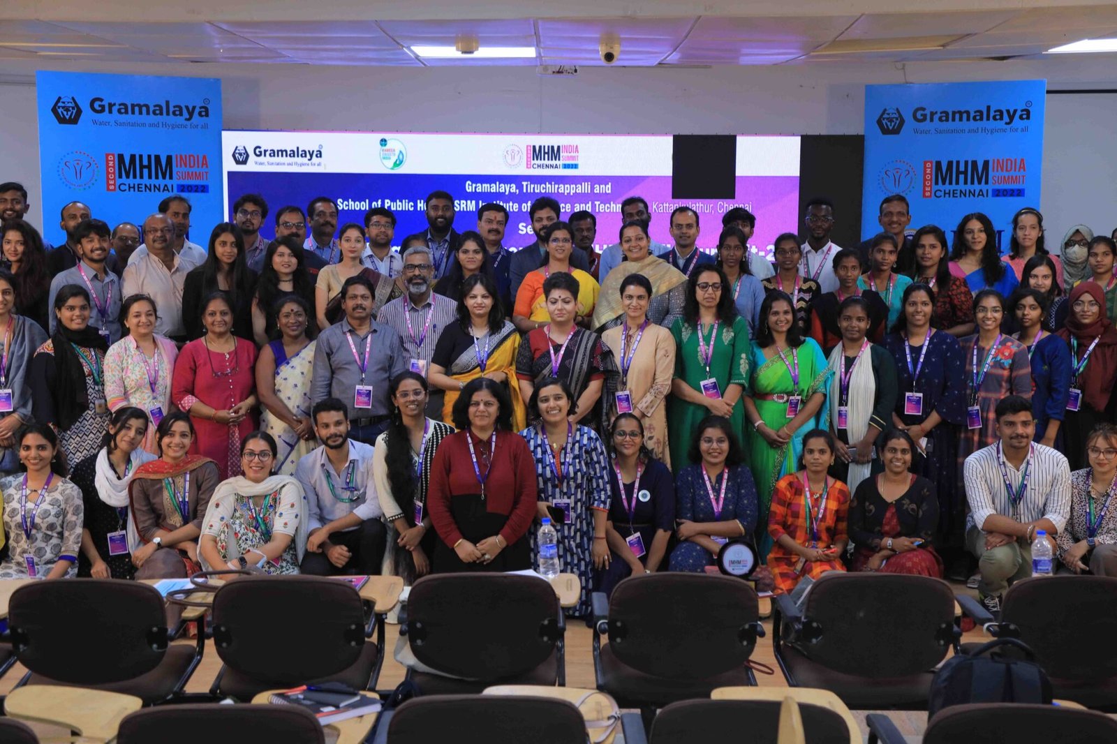 Second MHM India Summit 2022