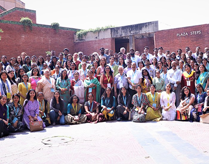 First MHM India Summit 2019