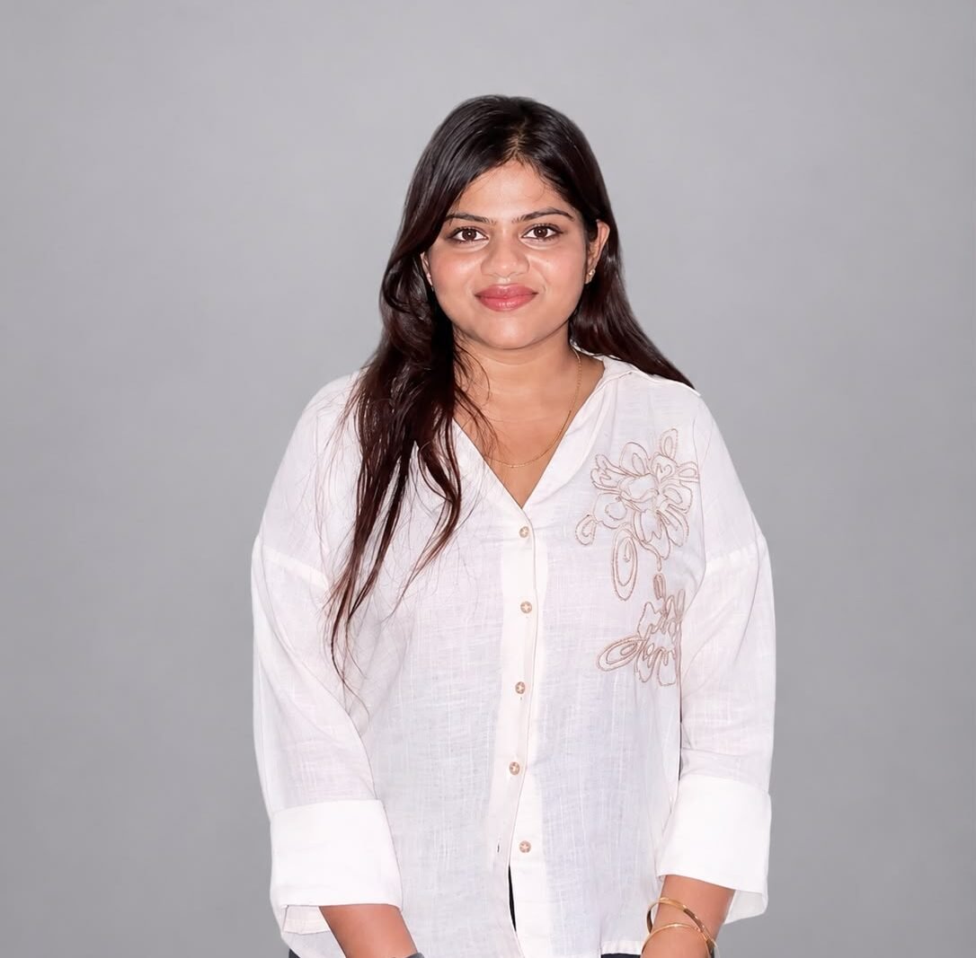 Ms. Preethi Damodaran