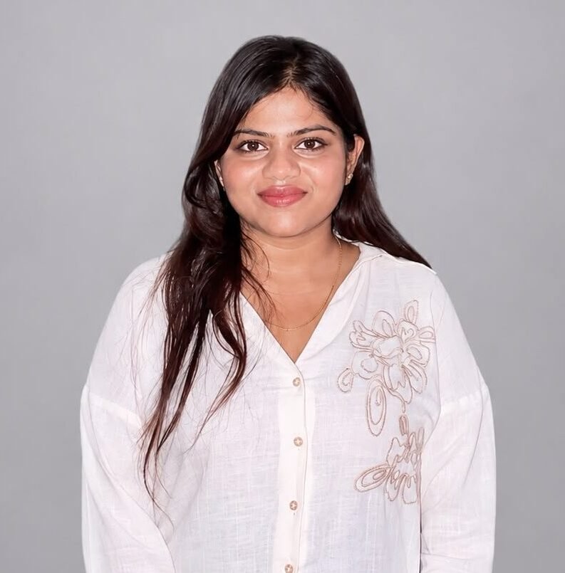 Ms. Preethi Damodaran